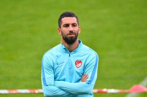 Arda Turan - 1.150.100 TL