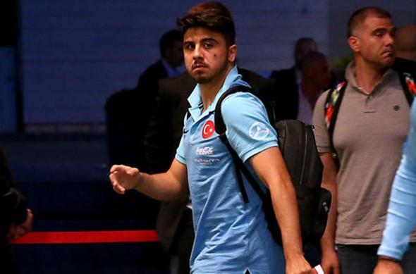 Ozan Tufan - 1.150.100 TL