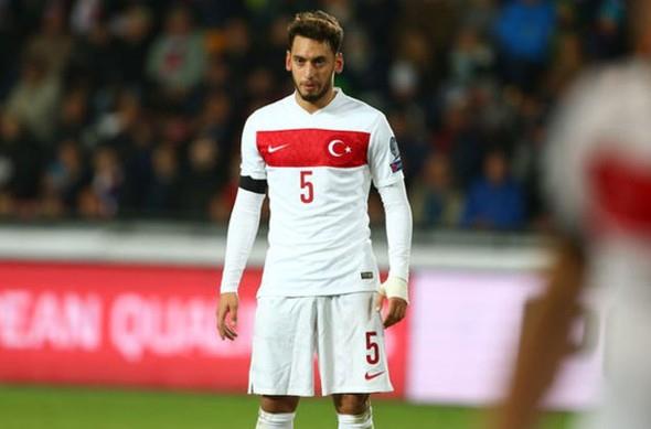 Hakan alhanolu - 1.150.100 TL