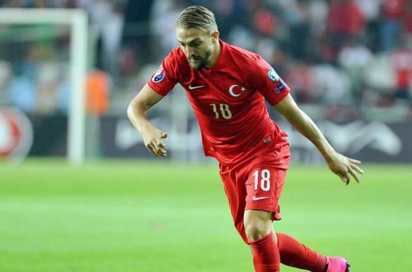 Caner Erkin - 1.150.100 TL