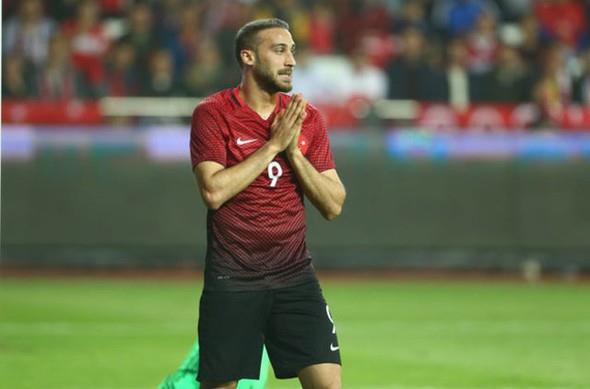 Cenk Tosun - 460.040 TL