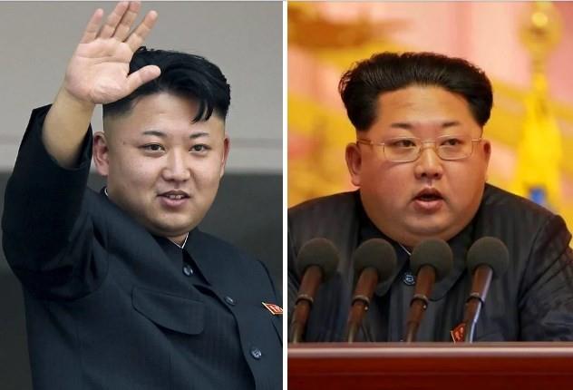 11. Kim Jong-un - Kuzey Kore Devlet Bakan 2011/Gnmz