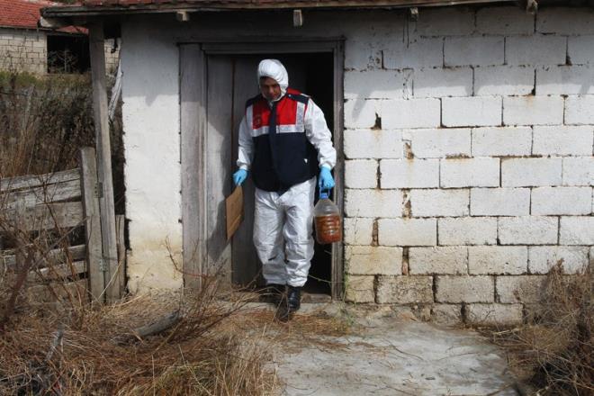 Krklareli'ne bal emeky, Bulgaristan snrna yaklak 45 kilometre uzaklkta.