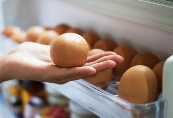 Vitamin deerleri, tatlar ayn peki neden yumurtalar deiik renklerde?