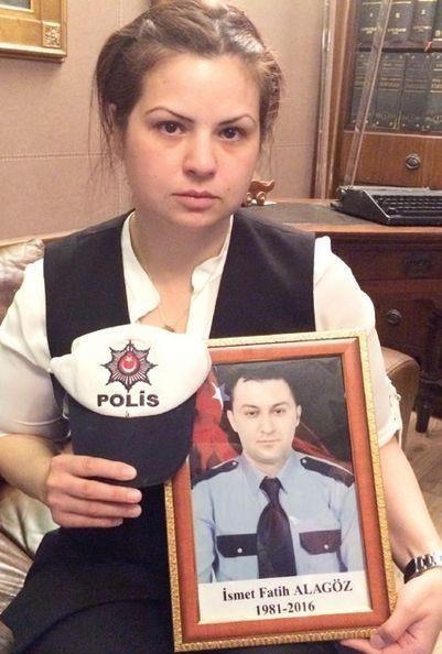 Rzgar etin'in tahliyesi sonras ortaya yeni bir iddia atlmt. ehit polisin ailesinin ikayetten vazgemek iin 10 milyon lira istedii, Rzgar etin'in ailesinin 3 milyon lira dedii ne srlmt.