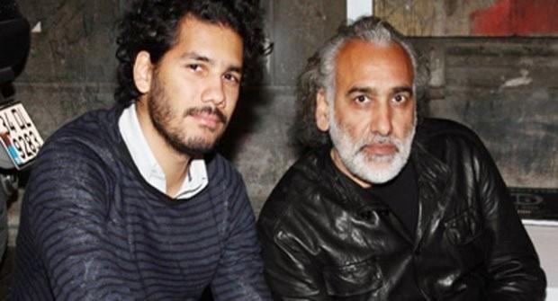 Ynetmen Sinan etin'in ilk ei olan Szmen ile avukat Dilbaz, en son 30 Eyll'de Adana'ya giderek zlem Alagz'le grt. Ayn gn le saatlerinde Alagz avukatlar Ylmaz Aboolu ve Gkay Gltekin'le birlikte Adana Adalet Saray'na giderek ikyetinden vazgetiine dair dileke verdi.