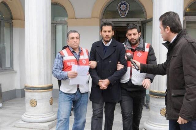 Dilbaz, "Kan paras verildi mi?" eklindeki soruya ise "Bu konu iki aile arasnda. Para meselesini benim konumam doru deil. 'Helalleme oldu' diyelim" diye yant verdi.