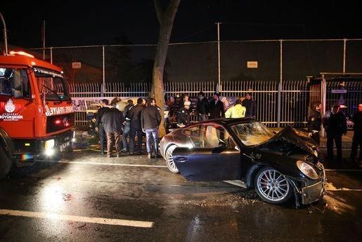 UYAP zerinden yaplan bavuru, annda davann grld stanbul 11. Ar Ceza Mahkemesi'ne dt.