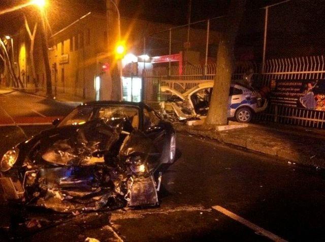 Final grmesi 30 Eyll'de yapld. O grmenin ardndan zlem Alagz, ikyetinden vazgetiine dair dilekeyi Adana Adalet Saray'na giderek verdi."