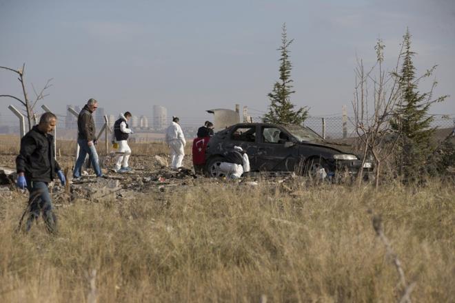 TE CANLI BOMBA SALDIRISINDA KULLANILACAK O ARA