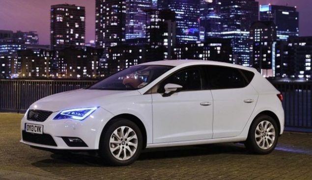 47 Seat Leon 1.6 TDI 105HP Yakt tipi: Dizel Ortalama yakt Tketimi(100km): 4.7 litre