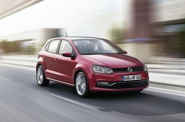 1 Volkswagen Polo 1.4 TDI 75PS BMT (2015) Yakt tipi: Dizel Ortalama yakt Tketimi(100km): 3.6 litre