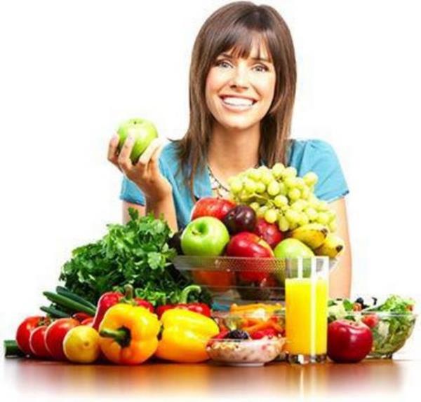 Tketilen gdalar ile salkl kalmak arasndaki gl ba bilinse de i uygulamaya gelince her zaman baary yakalamak mmkn olmayabiliyor.