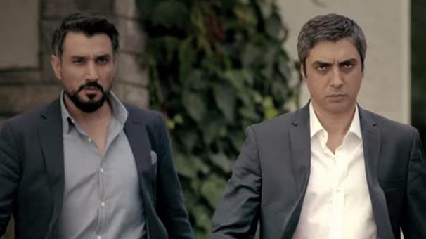 'Kurtlar Vadisi Pusu' hakknda fla iddia!