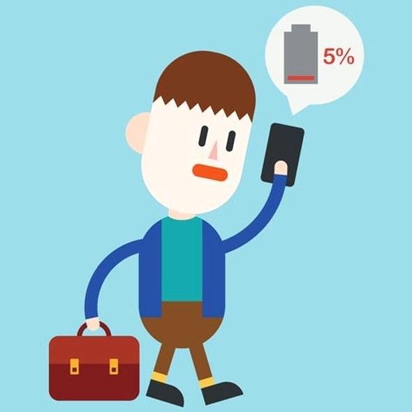 Akll telefonlarn bataryalar kullanldka performanslar dyor. Bu performans en st seviyede tutmak iin en nemli etken akll telefonlar arj etmek. arj mrn uzatmak iin ncelikli olarak kullanclarn akll telefonlarna uygun arj aletlerini kullanmas gerekiyor.