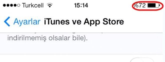 Telefonunuzu en az ayda bir kez olmak zere gereinden fazla arj edin. rnein cihaznz size yzde 100 arj olduunu sylese de arj dngs bitmediinden kullanclar arj sorunu yaayabiliyor. Ayda bir kez olsun arjnz yzde 100 olsa dahi 30 dakika daha fazla telefonunuzu arjda brakmay deneyin.