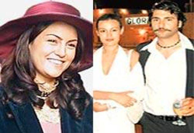 Aelya Elmas - Emrah Eliboa<br>    ki kere kanseri yenen Aelya Elmas'n en byk destekisi sevgilisi Emrah Eliboa'yd. ift, zor gnleri atlatrken, kolay gnlere yenilmiti. Elmas'n tedavisi baarl bir ekilde bitmi, hastaneden taburcu olmutu. Her ey iyiken ilikiyi bitirmek istediini syleyen Eliboa, Elmas' zm, onun bunalma girmesine vesile olmutu. Kaynak: Onedio