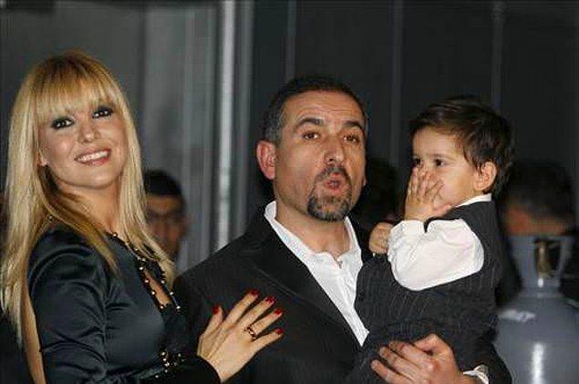 Glben Ergen - Mustafa Erdoan  <br>  Bir dnem rnek iliki olarak gsterilen ift, frtnal gnlerden sonra, tartmal ve ayrlkla sonulanan gnler grmt. nl ift ksa srede 3 ocuk sahibi olmu aralar bozulunca da karlkl ithamlar da bulunup sertlemilerdi. Halen sosyal medya zerinden birbirlerine atflarda bulunan iftin yeni tartmalarn merakla bekliyoruz.