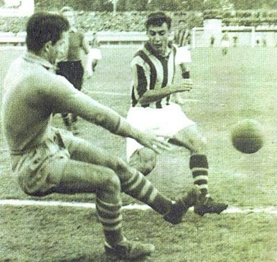 CANAVAR BURHAN - BURHAN SARGUN (FENERBAHE)