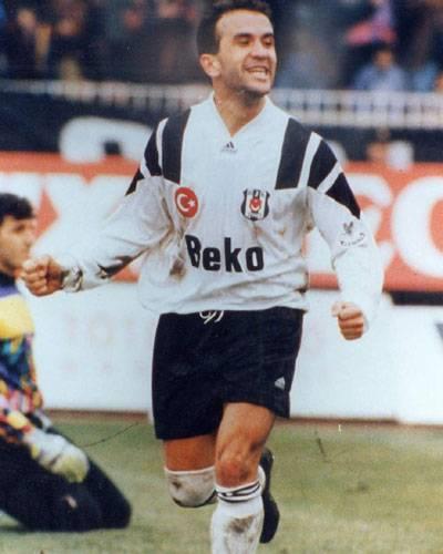 FO - MEHMET ZDLEK (BEKTA)