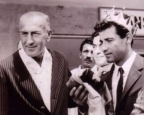 BABA GNDZ - GNDZ KILI (GALATASARAY)