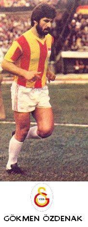 AYI GKMEN - GKMEN ZDENAK (GALATASARAY)