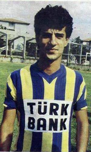 ARAP SMAL - SMAL KARTAL (FENERBAHE)