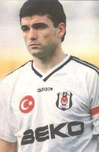 ATOM KARINCA - RIZA ALIMBAY (BEKTA)