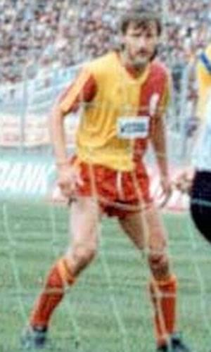 KYL - YUSUF ALTUNTA (GALATASARAY)