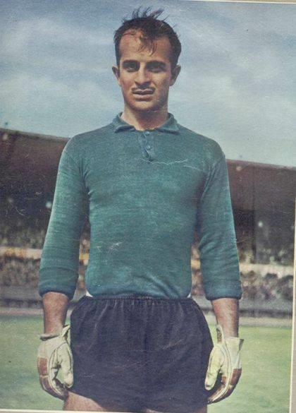 BERLN PANTER - TURGAY EREN (GALATASARAY)