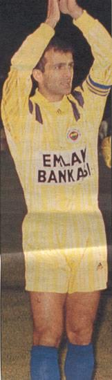 MPARATOR - OUZ ETN (FENERBAHE)