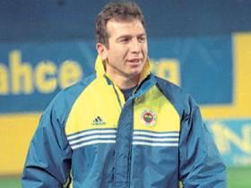 RAMBO - TURAN SOFUOLU (FENERBAHE)