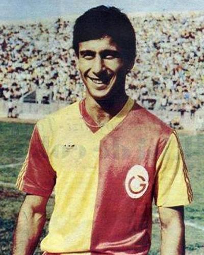 NGENE - ARF KOCABIYIK (GALATASARAY)