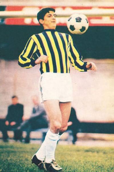 SNYOR - CAN BARTU (FENERBAHE)