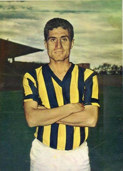 ORDNARYUS - LEFTER ANDONYADS (FENERBAHE)