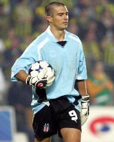 KADIKY PANTER - DANIEL PANCU (BEKTA)