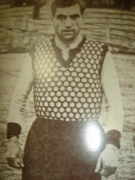 BABA HAKKI - HAKKI YETEN (BEKTA)