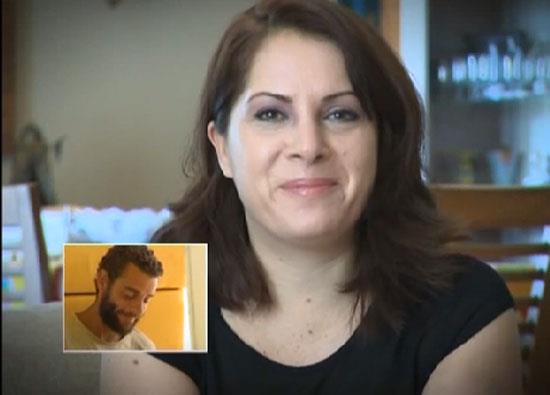 Ayn zamanda oyuncu Sevin Erbulak'n da yeeni