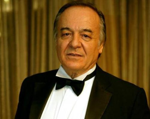 Tekindor her ne kadar grmese de nl aktr etin Tekindor'un yeeni.