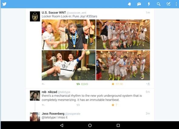 Twitter  <br>  Dnyada yaanmakta olanlara tank ol. Fla haberlerden elenceye, spordan politikaya, byk gelimelerden gnlk ilgi alanlarna