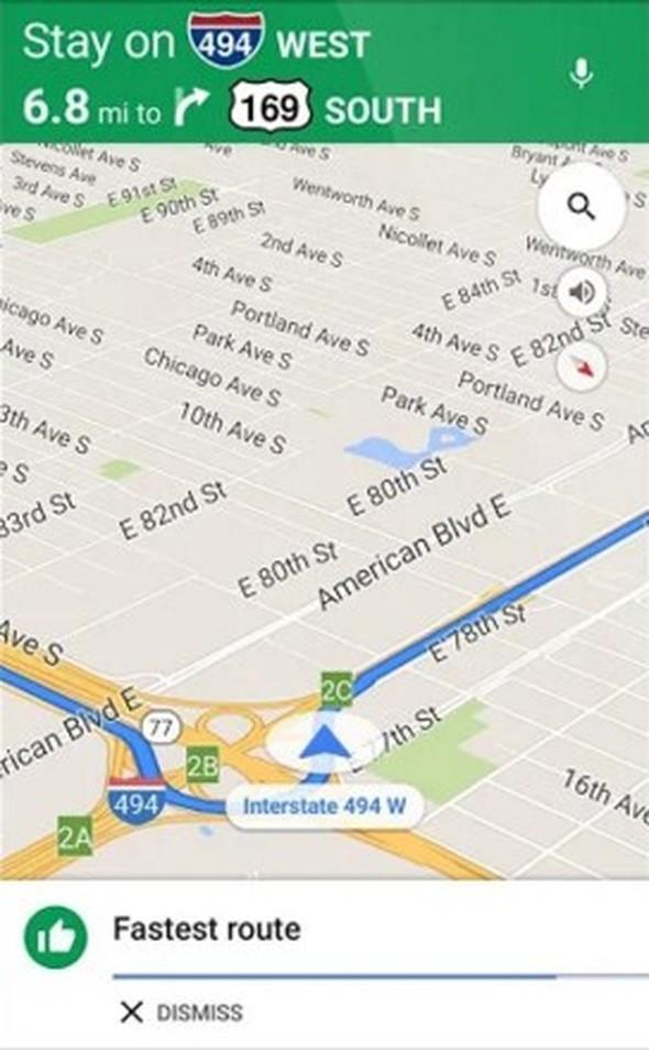 Google Maps<br>    Gnlk hayatta en ok ihtiya duyabileceimiz, uygulamalardan biri de Google Maps. ehirdeki en iyi yerleri ve oralara nasl ulaabileceinizi reniyorsunuz.