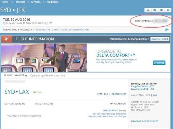 En azndan kimlik numaranz, kredi kart bilgileriniz, ev adresiniz, telefon numaranz, uua ait bilgileriniz bu barkodun altnda gizlenmi olabilir.