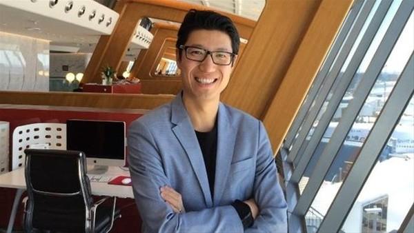 Steve Hui, hi bilinmeyen korkun bir gerei ortaya kard.