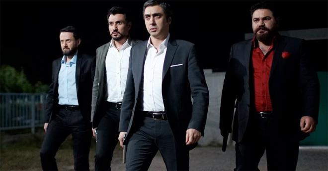 Trk Patent Enstits (TPE), 15 Temmuz darbe giriimi ncesinde &#8220;Kurtlar Vadisi Darbe&#8221; markas iin bavuruda bulunan Pana Film hakknda savcla bavurdu.