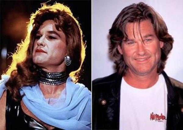 Kurt Russell - Tango & Cash (1989)