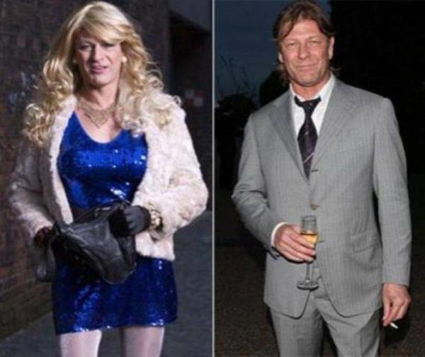 Sean Bean - Accused (2010)