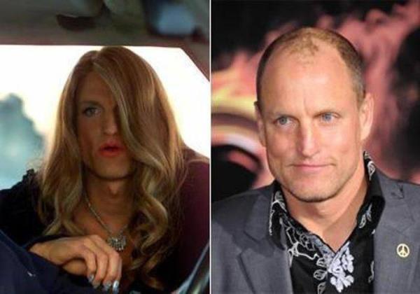 Woody Harrelson - Anger Management (2003)