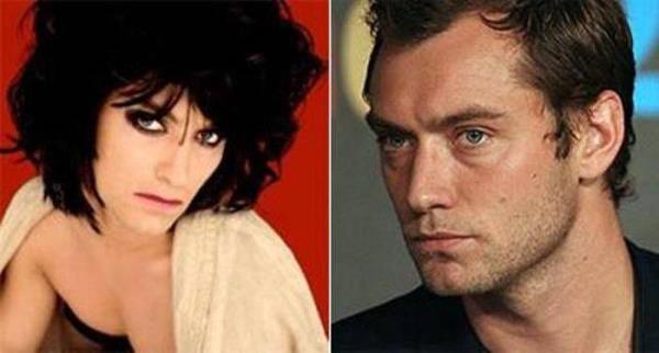 Jude Law - Rampage (2009)