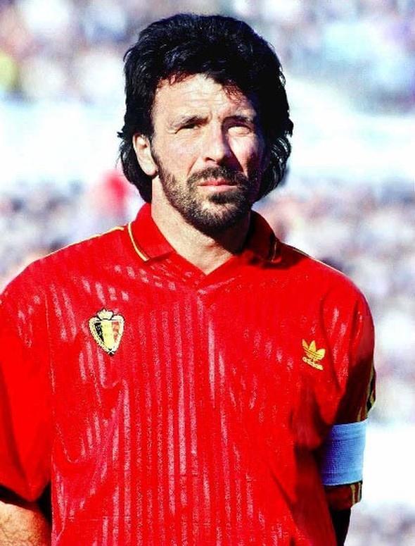 Eric Gerets