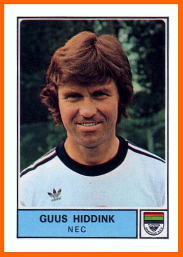 Guus Hiddink